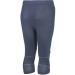 Thermal underwear bottom ACCAPI X-Country Men 3/4 Navy