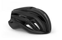 MET Helmet Trenta MIPS Black Matt Glossy