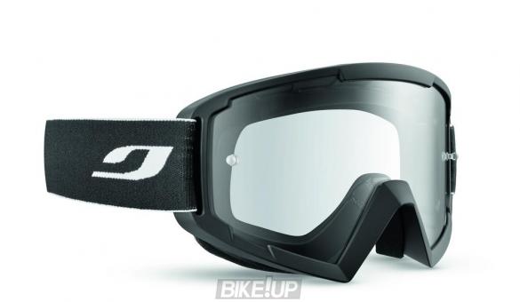 JULBO Gogles Session MTB Spectron 0 Black White J76800220