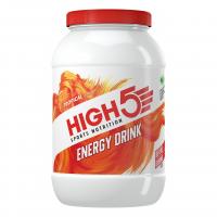 Energy drink HIGH5 Energy Drink Tropical 2.2kg