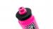 MUC-OFF CUSTOM FLY WATER BOTTLE 550ml Pink