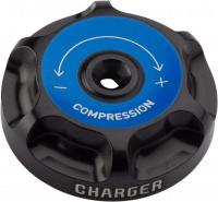 ROCKSHOX Compression Damper Knob Kit For Charger DH For BoXXer B1-B2 11.4015.547.120