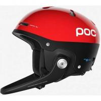 POC Ski Helmet Artic SL SPIN Prismane Red