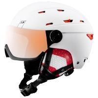 Ski Helmet Julbo Rebby Visor White