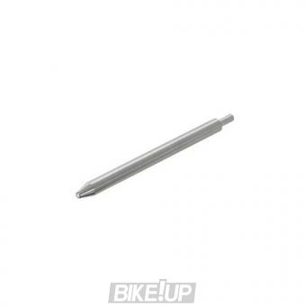 FOX SHOX Bullet tool Slave shaft install 9mm thru shaft 398-00-811