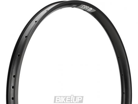 DT SWISS Rim U683 27.5x35 Disk Brake 32H Black RDU683BDAB32SA9805