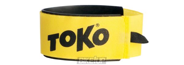 Velcro wide TOKO Ski Clip Freeride