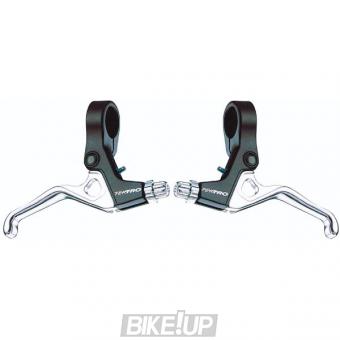 Brake Levers TEKTRO 313ARL Silver