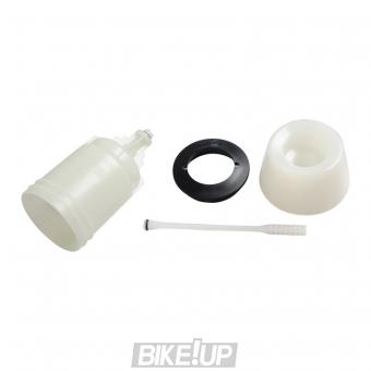 TL-BR002 Bleeding Funnel with Oil Stopper M7x0.75 Y13000090