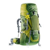 Backpack Deuter ACT Lite 60 + 10 SL pine-moss