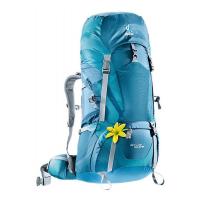 Backpack Deuter ACT Lite 60 + 10 SL arctic-denim