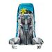 Backpack Deuter ACT Lite 60 + 10 SL arctic-denim