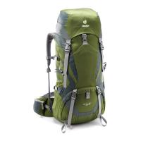 Backpack Deuter ACT Lite 65 + 10 pine-granite