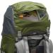 Backpack Deuter ACT Lite 65 + 10 arctic-granite