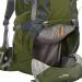 Backpack Deuter ACT Lite 65 + 10 pine-granite