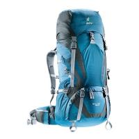 Backpack Deuter ACT Lite 65 + 10 arctic-granite