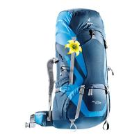 Backpack Deuter ACT Lite 70 + 10 SL midnight-ocean