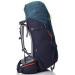 Backpack DEUTER Aircontact Lite 60 + 10 SL 3329 Arctic-Navy