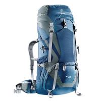 Backpack Deuter ACT Lite 75 + 10 Color 3473 midnight-granite
