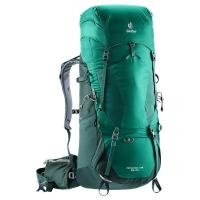 Backpack Deuter Aircontact Lite 65 + 10 color 2231 alpinegreen forest