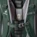 Backpack Deuter Aircontact Lite 65 + 10 color 2231 alpinegreen forest
