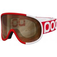 Ski mask POC Retina Big Comp Bohrium Red