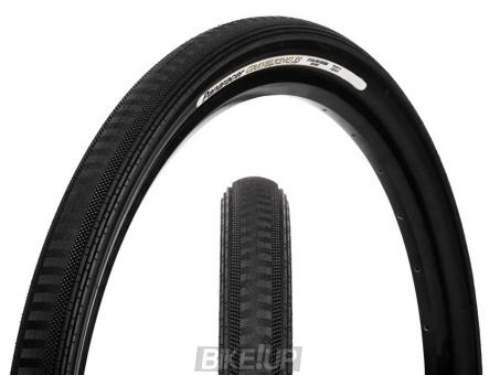 Tire PANARACER GRAVELKING SS + 700x28C Black Tubed