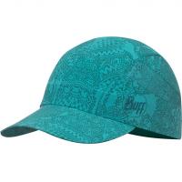 Cap BUFF PACK TREK CAP Aser Turquoise