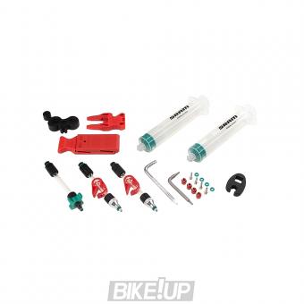 SRAM Brake Bleed Kit V2 without Brake Fluid 00.5318.031.007