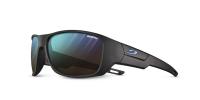 JULBO Teens Glasses Rookie 2 Reactiv 2-4 Matt Black J5453623