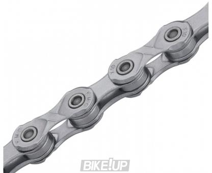 Chain KMC Х10 10 speeds 114 links lock (5 pcs OEM)
