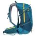 Backpack Futura 28 3388 color denim-arctic