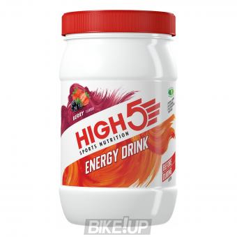 Energy drink HIGH5 Energy Drink Berry 1kg