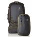 Travel backpack DEUTER Transit 50L 4220 Anthracite Moss