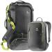 Travel backpack DEUTER Transit 65L 4220 Anthracite Moss