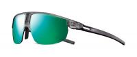 Glasses JULBO RIVAL 540 11 21 Black Grey SP3 CF Green