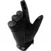 ERGON HE2 Evo Full Finger Gloves Black