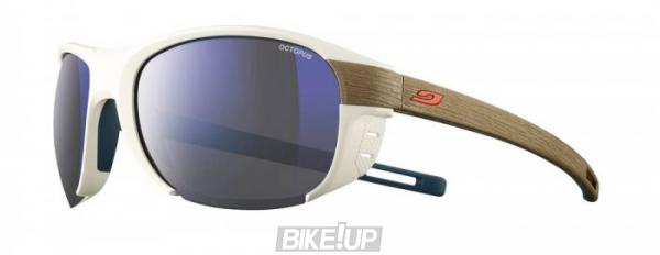 JULBO REGATTA White Light Brown