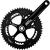 Cranks SRAM Rival OCT MirrorBlack the carriage GXP Cups 68 172.5 50/34