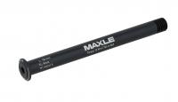 ROCKSHOX Maxle Stealth Front12x100 Length 134mm Thread Length 9mm Thread Pitch M12x1.50 Rudy 00.4318.005.034