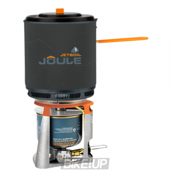 System cooking JETBOIL Joule EU 2.5L gas burner