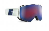 JULBO Ski Goggles ALPHA Spectron 3 Gris Blue J76112203