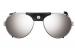 JULBO CHAM Silver Black