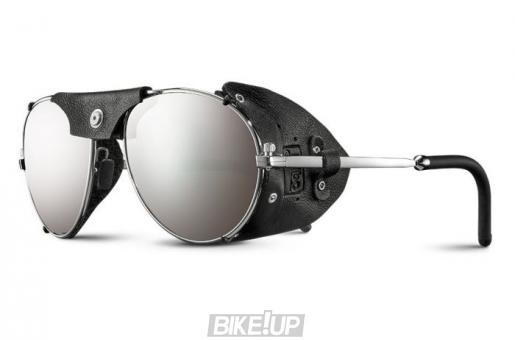 JULBO CHAM Silver Black