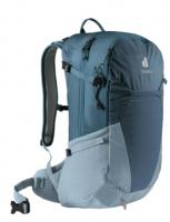 Travel backpack DEUTER Futura 23L 3386 Arctic Slateblue
