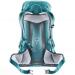 Backpack DEUTER AC Lite 22 SL 3026 Petrol