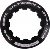 Ultegra CS-R8100 Lock Ring and Washer Y0NR98010