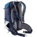 Backpack DEUTER Trans Alpine 24 1316 Lapis Navy