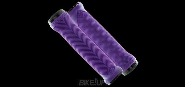 Grips RaceFace Love Handle purple