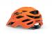 MET Helmet Veleno Orange Rust